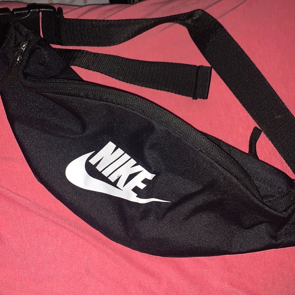 Nike Fannypack